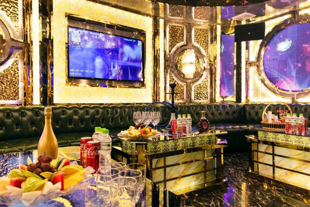Karaoke trần duy hưng
