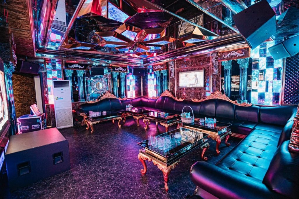 karaoke ising lê duẩn