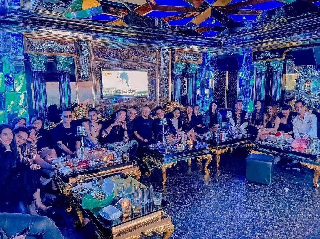 karaoke ising 158 lê duẩn