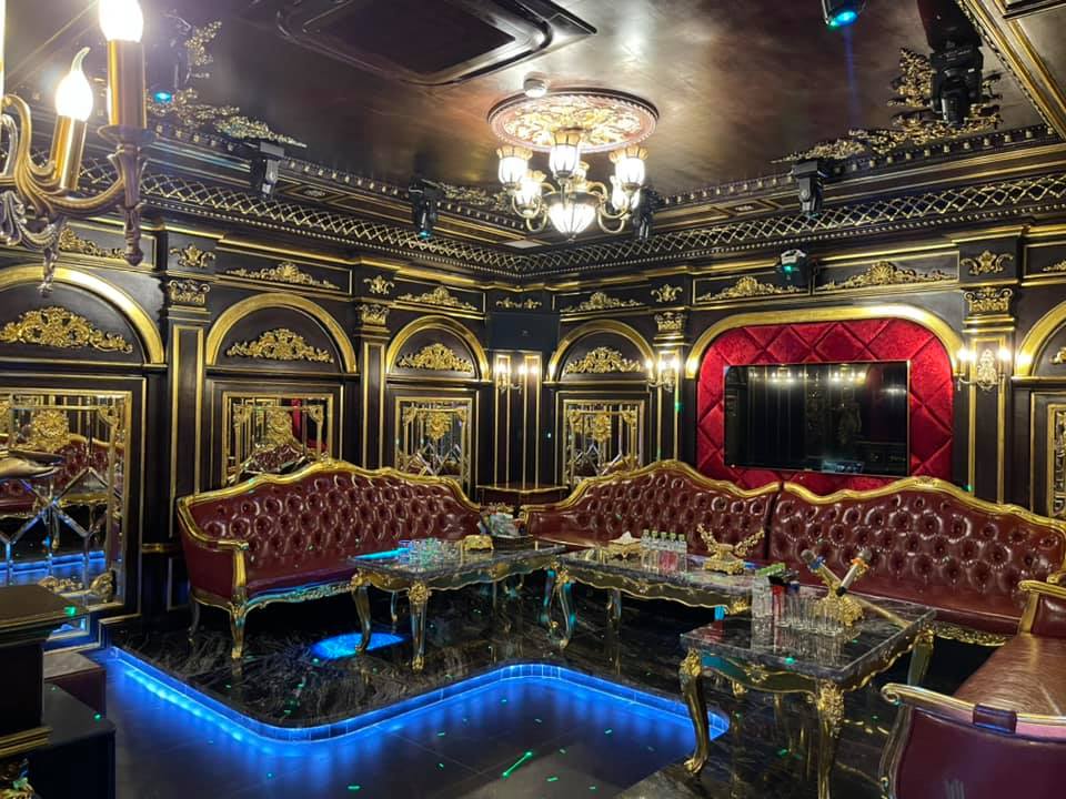 karaoke paris
