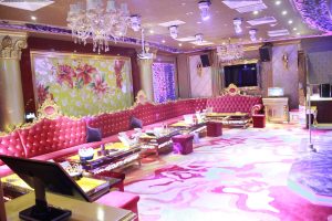 karaoke top one ngọc khánh