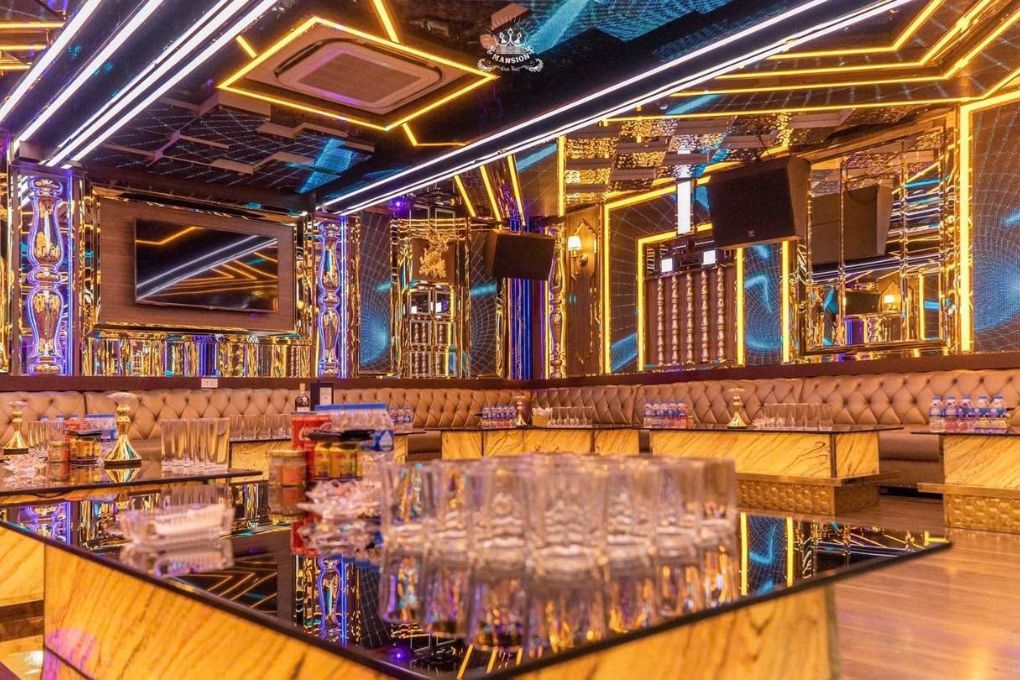 Karaoke A99 - 28 Lê Đức Thọ