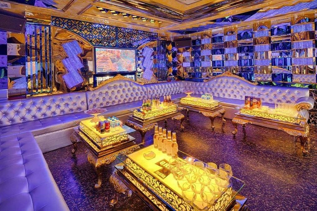 Karaoke Grand 300 Xã Đàn