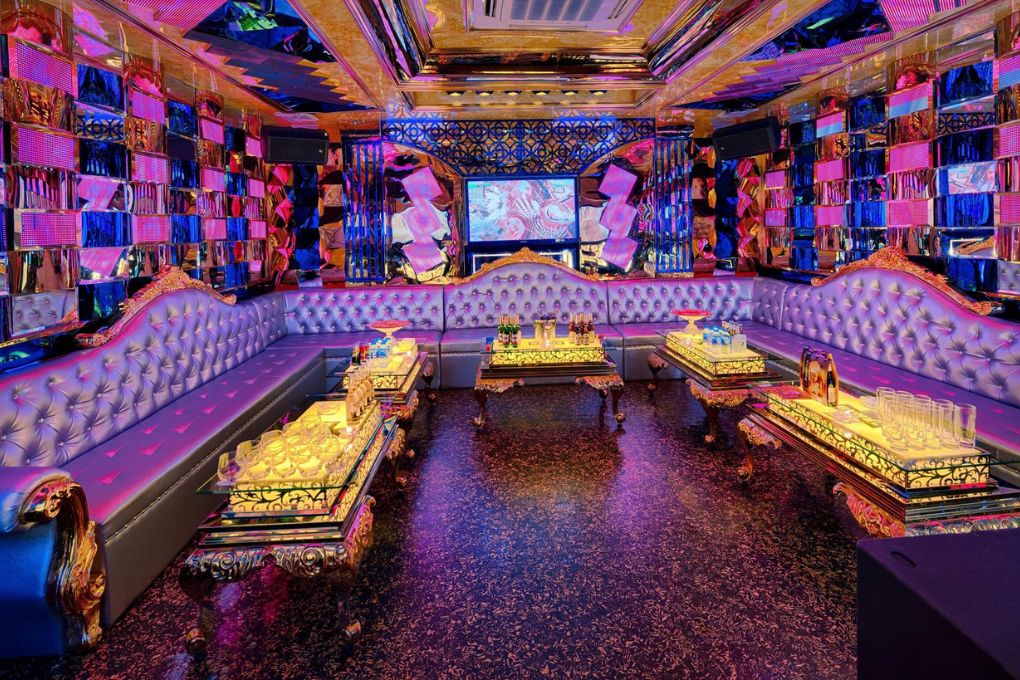 Karaoke Sol 172 Nguyễn Khánh Toàn