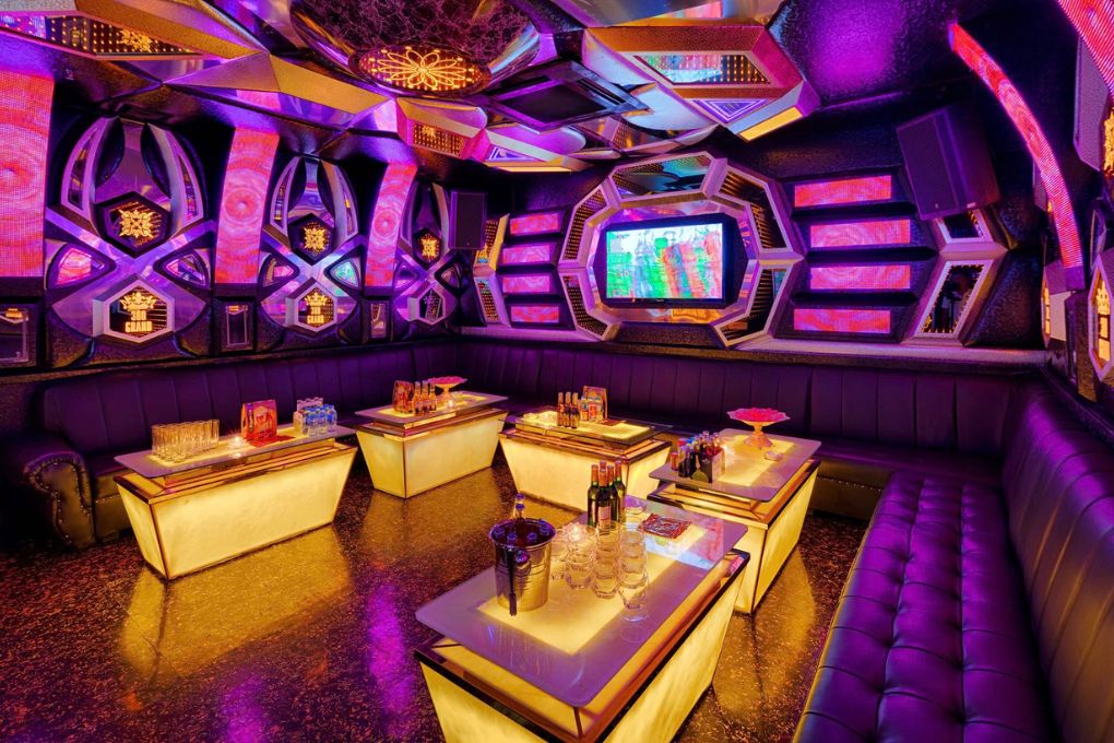 Karaoke Sol 172 Nguyễn Khánh Toàn
