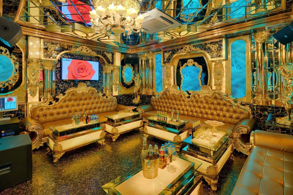 Karaoke Sol 172 Nguyễn Khánh Toàn
