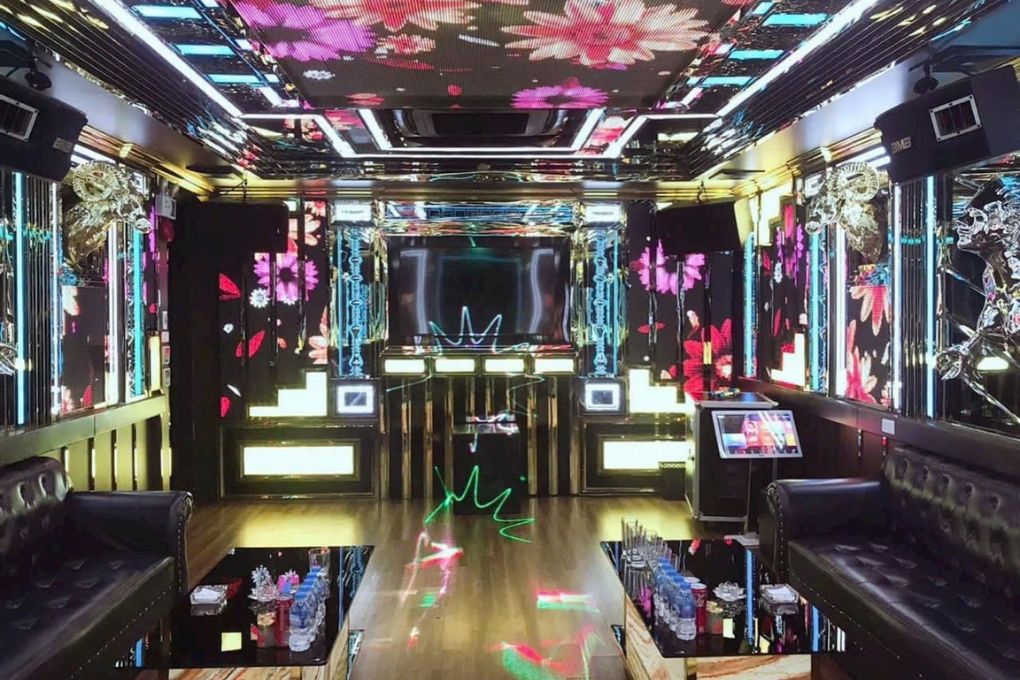 Karaoke Vpop 50 Trung Hoà