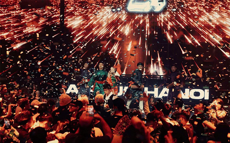 A Plus Hanoi 78 Yên Phå A Plus Hà Nội 78 Yên Phụ