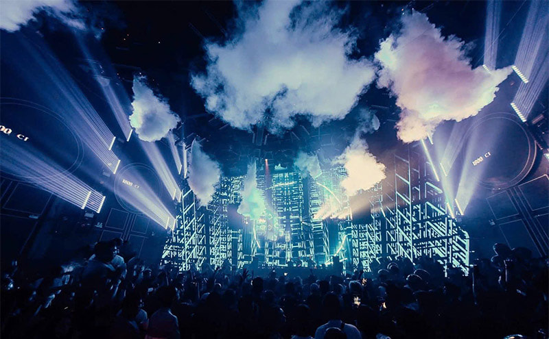 A Plus Hà Nội – Không Gian Sang Trọng Giữa Lòng Thủ Đô