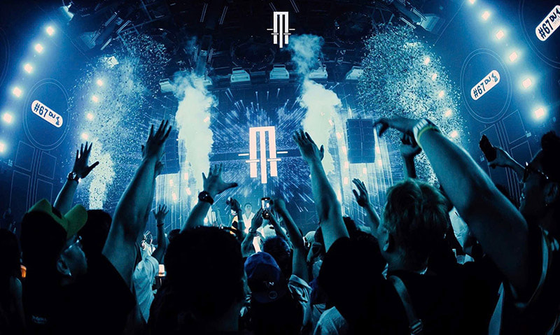 A Plus Lounge Hà Nội – Lý Do Bạn Nên Ghé Thăm