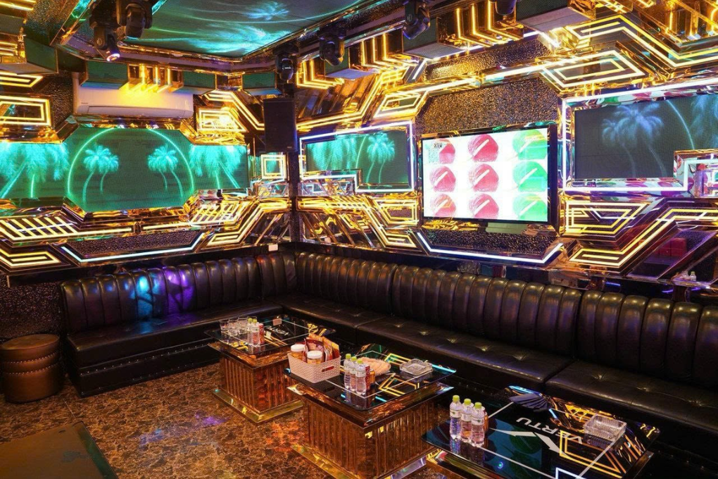 Karaoke 72 Nguyễn Khang
