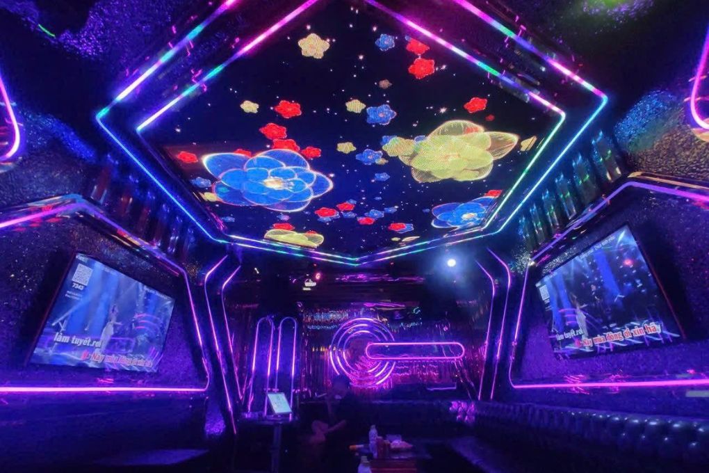 Karaoke Amigo An Khánh