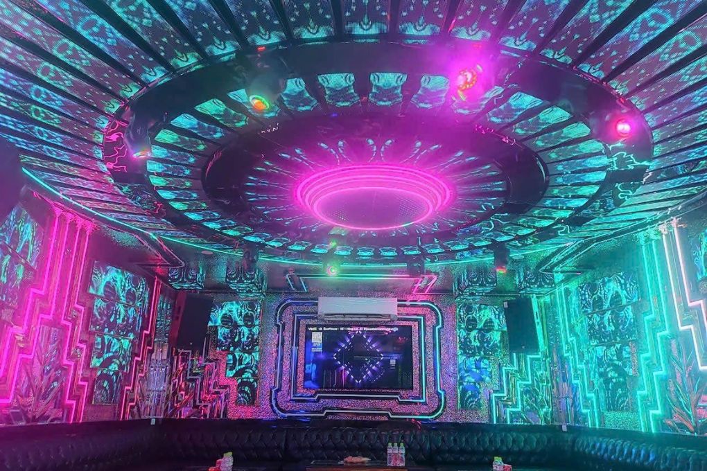 Karaoke Amigo An Khánh