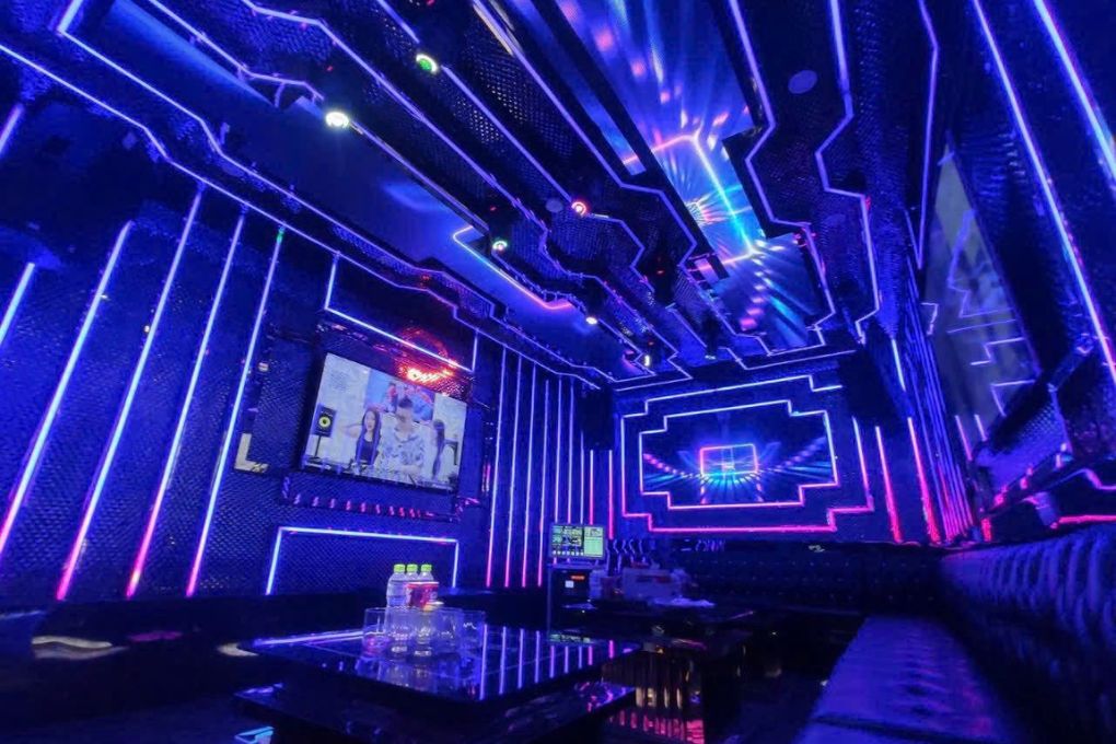 Karaoke Amigo An Khánh