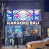 Karaoke Bali 196 Khương Đình