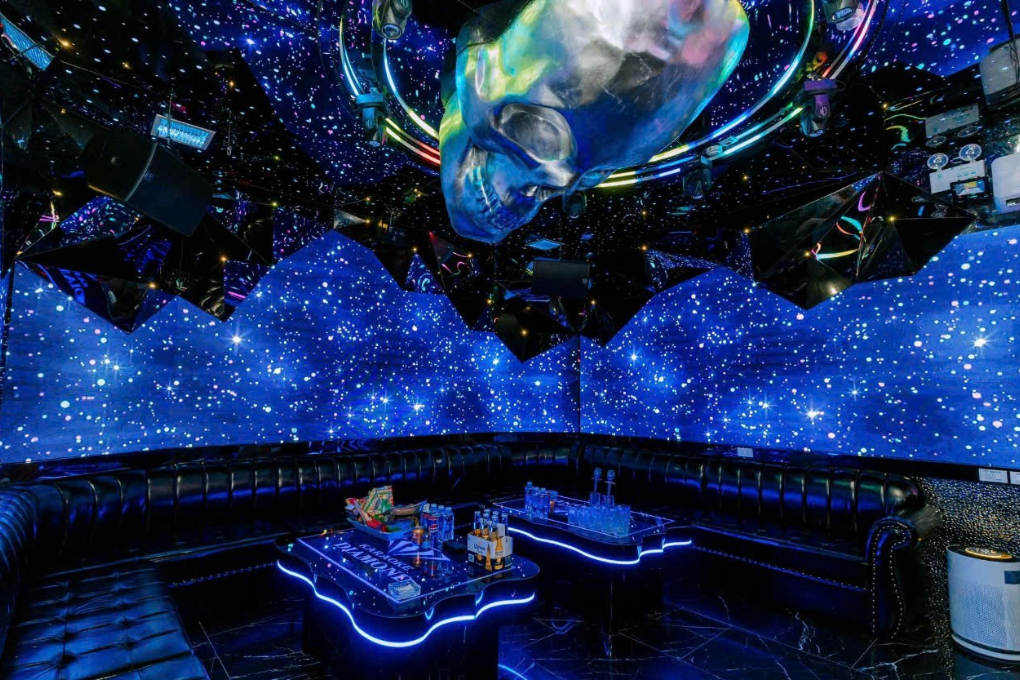 Karaoke Diamond Ktv Nguyễn Xuân Khoát