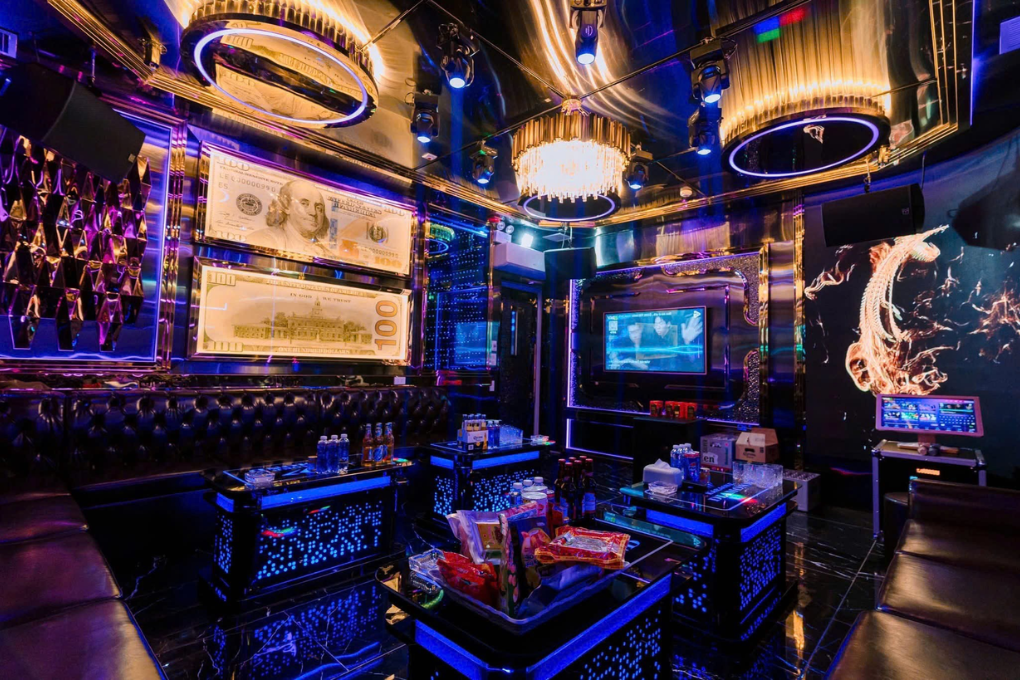 Karaoke Diamond Ktv Nguyễn Xuân Khoát