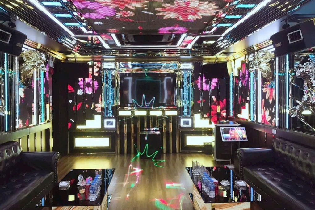 Karaoke Dubai Club 88 Tố Hữu