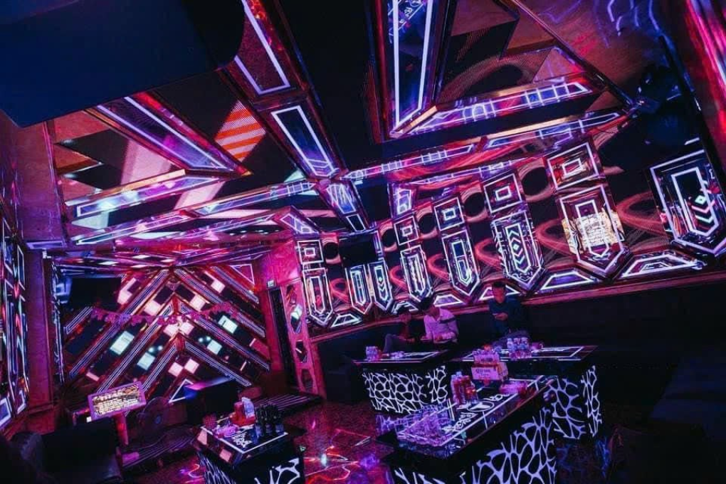 Karaoke Dubai Club 88 Tố Hữu