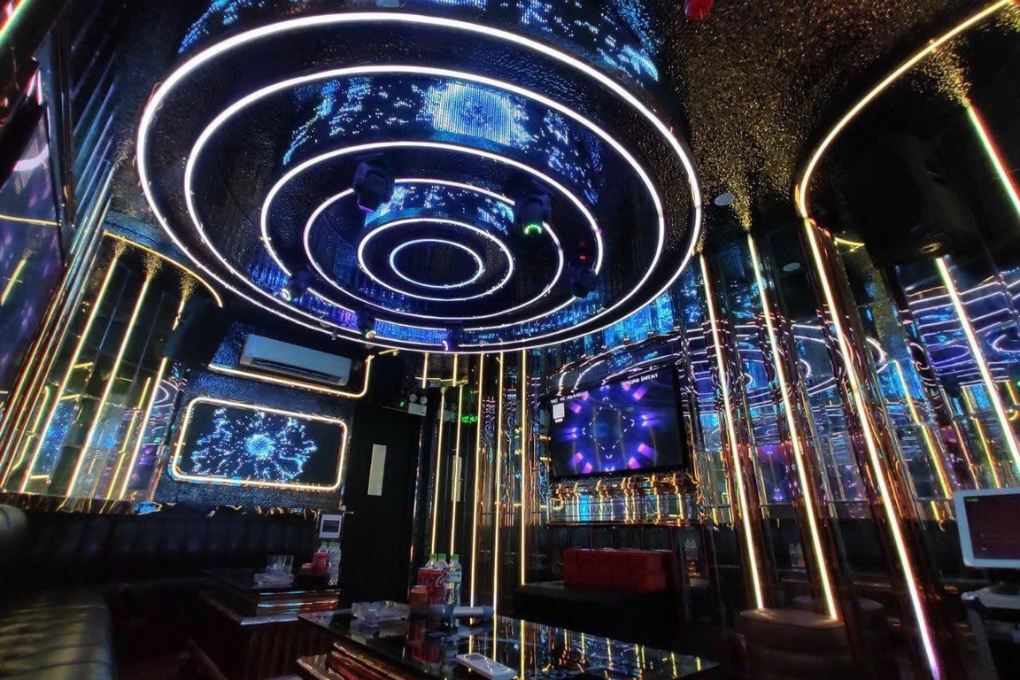 Karaoke Enter Ktv 69 Triệu Việt Vương