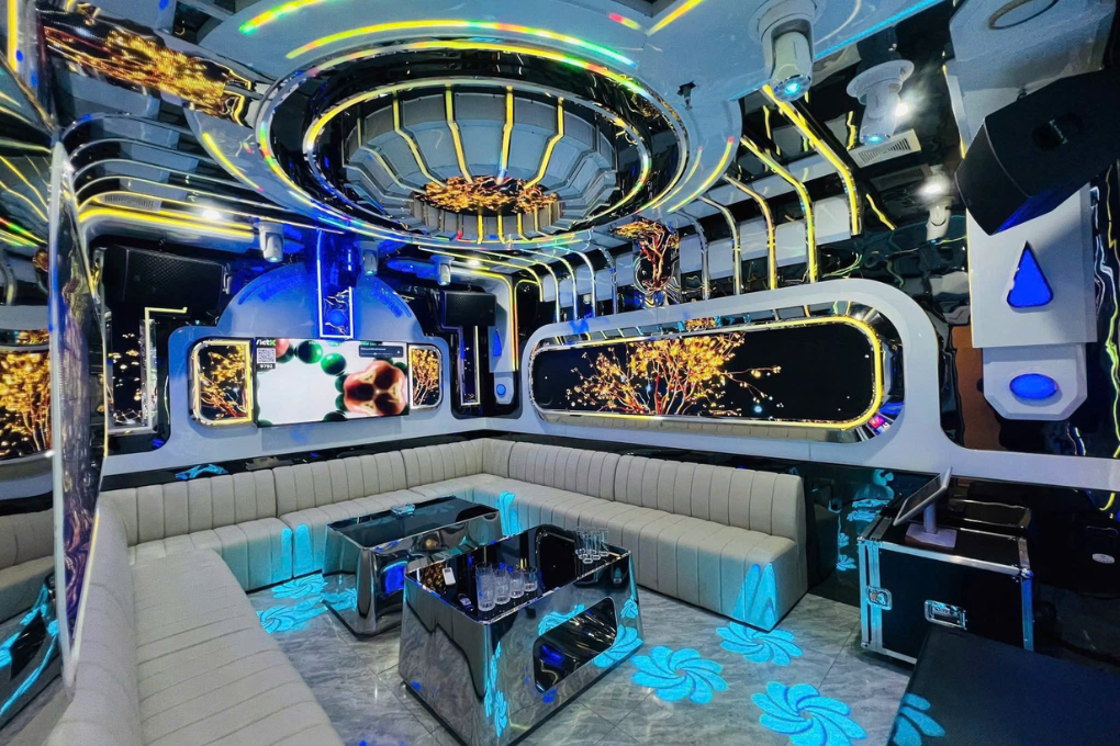 Karaoke F5 Trần Duy Hưng