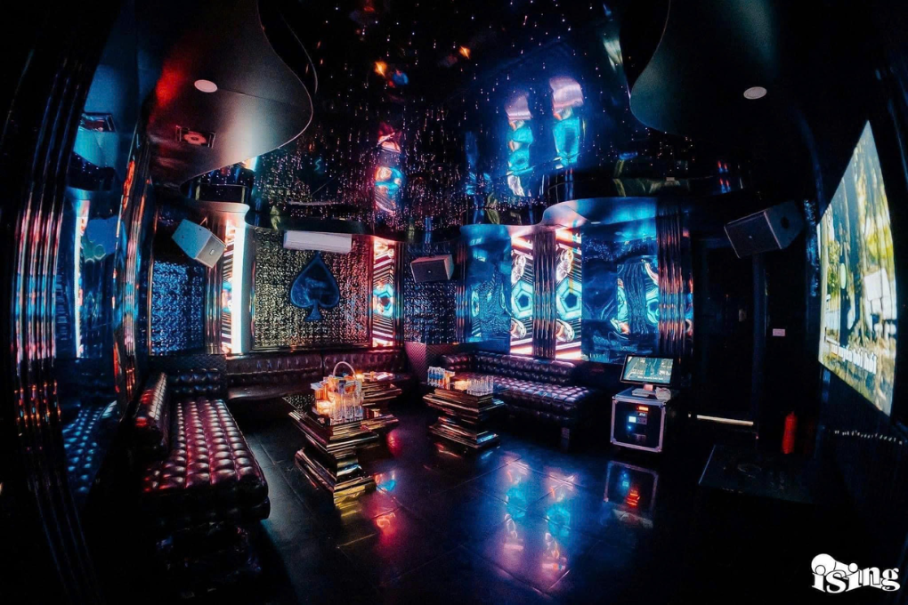 Karaoke Idol 111 Nguyễn Hữu Thọ