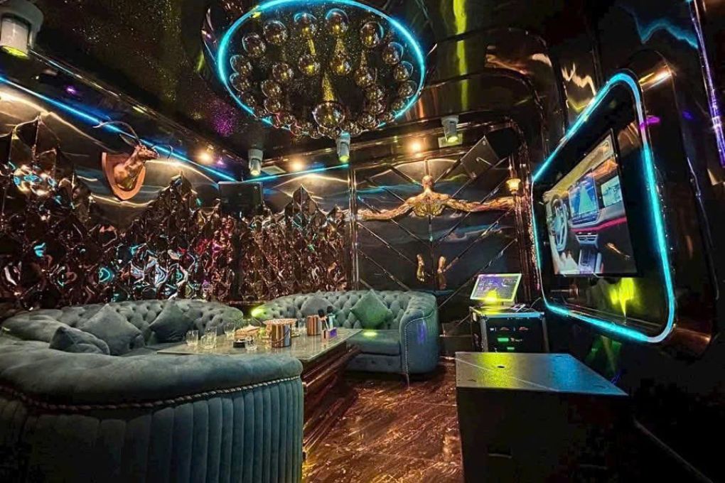 Karaoke iSing 116 Trần Duy Hưng