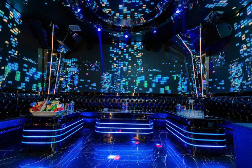 Karaoke Kenz Club 202 Trung Kính