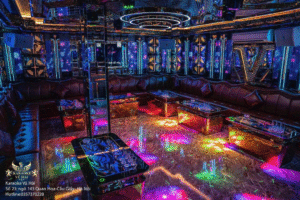 Karaoke Lasvegas 1 Nguyễn Khánh Toàn