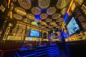 Karaoke London 156 Hoàng Quốc Việt
