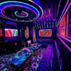 Karaoke London Lê Quang Đạo