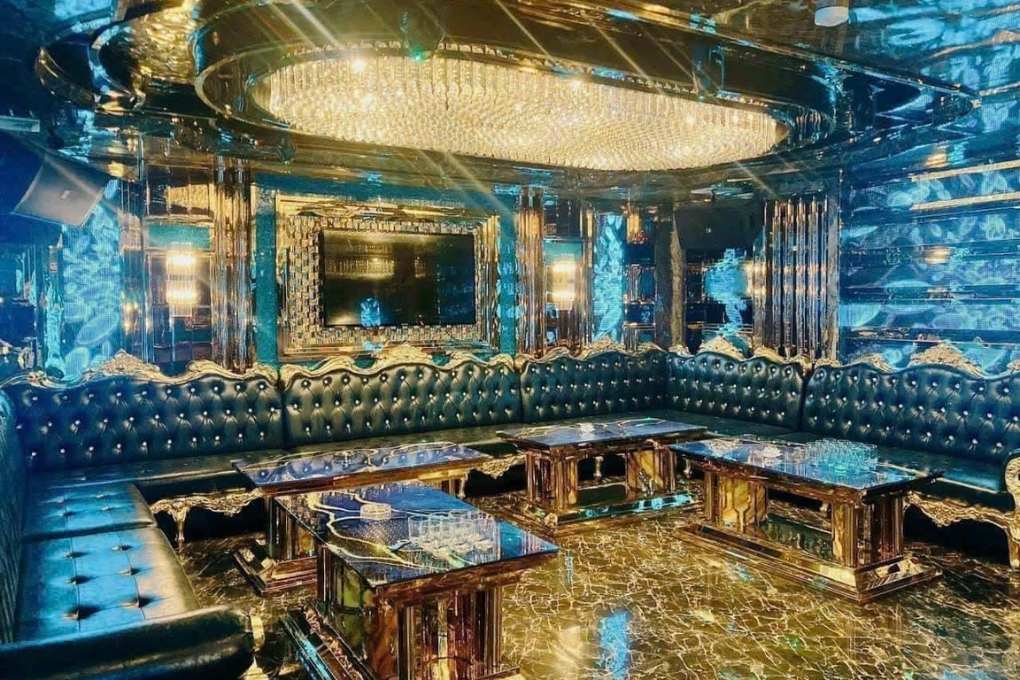 Karaoke Rome 454 Trần Khát Chân