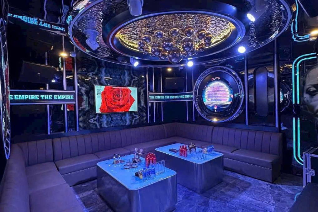 Karaoke Star World 107 Đào Tấn