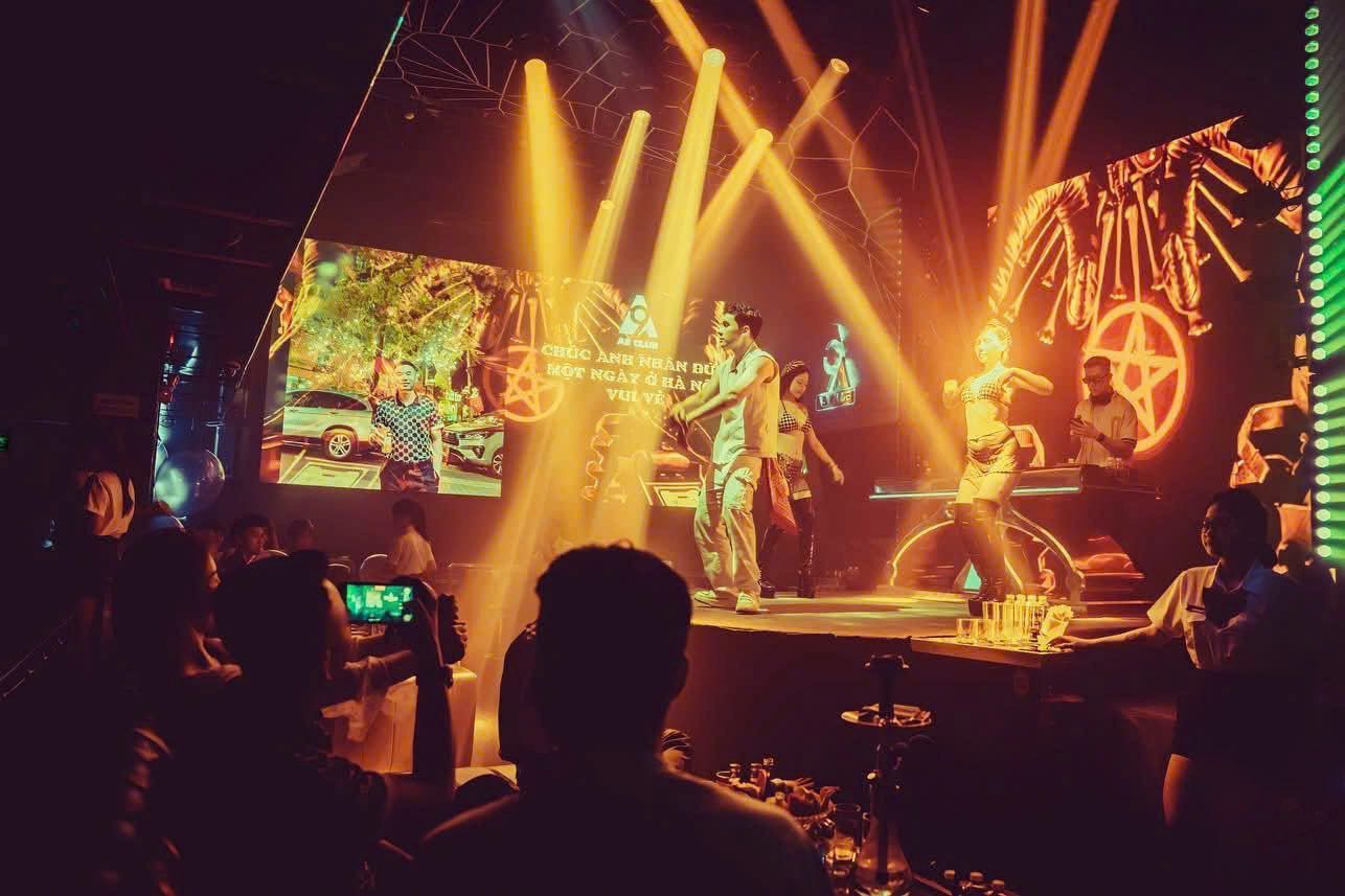 Tại Sao Nên Ghé A9 Club 37 Nguyễn Hoàng