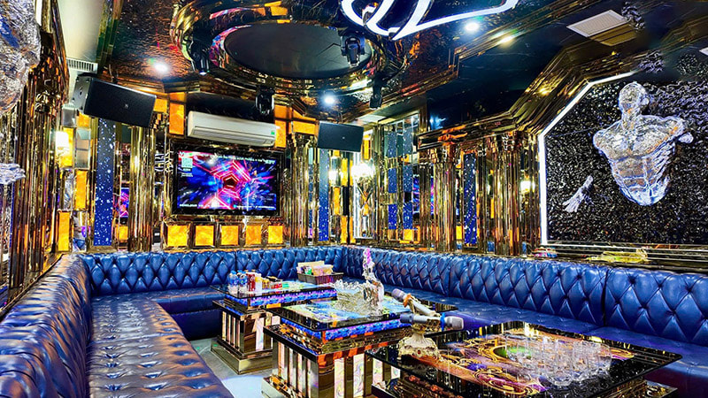 Vì Sao Nên Chọn Karaoke Paris 502 Kim Giang