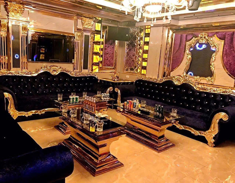 Karaoke Hào Nam: Điểm Nhấn Giải Trí Tại Đống Đa