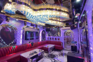 Karaoke Hera Ktv 53 Nguyễn Khắc Hiếu