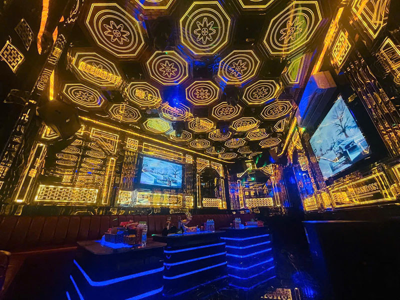Karaoke Kim Đồng - Lựa Chọn Hoàn Hảo Cho Người Yêu Ca Hát