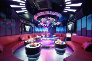 Karaoke Lục Giác 20 Nguyễn Thị Định