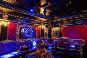 Karaoke Monaco 235 Lê Đức Thọ