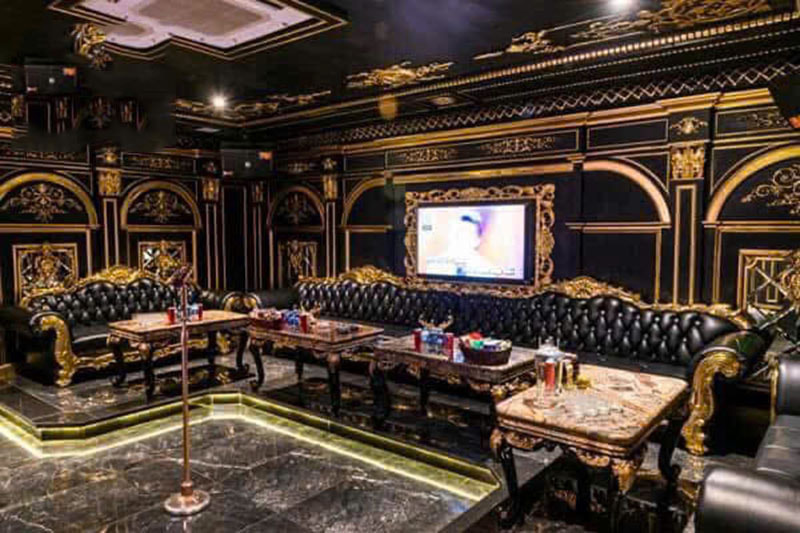 Karaoke Monaco 235 Lê Đức Thọ mang đến các lựa chọn phòng hát phù hợp với ngân sách