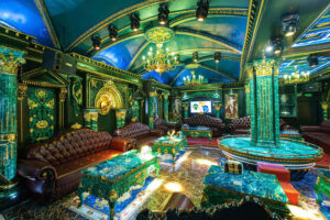 Karaoke Nhất Thống KTV 18 Thi Sách