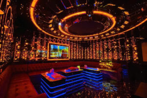 Karaoke Q7 61 Kim Đồng