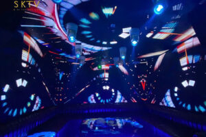 Karaoke S KTV 12 Nguyễn Khang