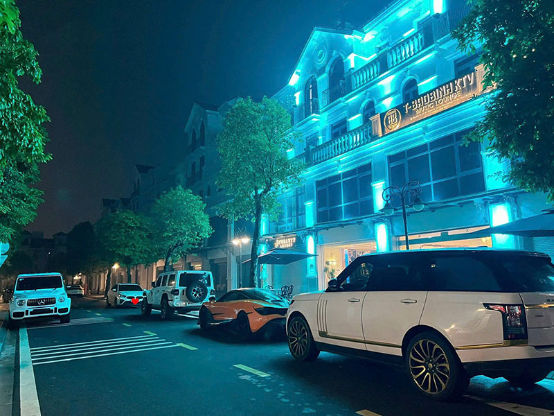 Karaoke T Bảo Bình KTV mang đến trải nghiệm giải trí đẳng cấp ngay tại trung tâm Vinhomes Ocean Park