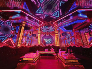 Karaoke Zenpearl 15A Nguyễn Văn Lộc