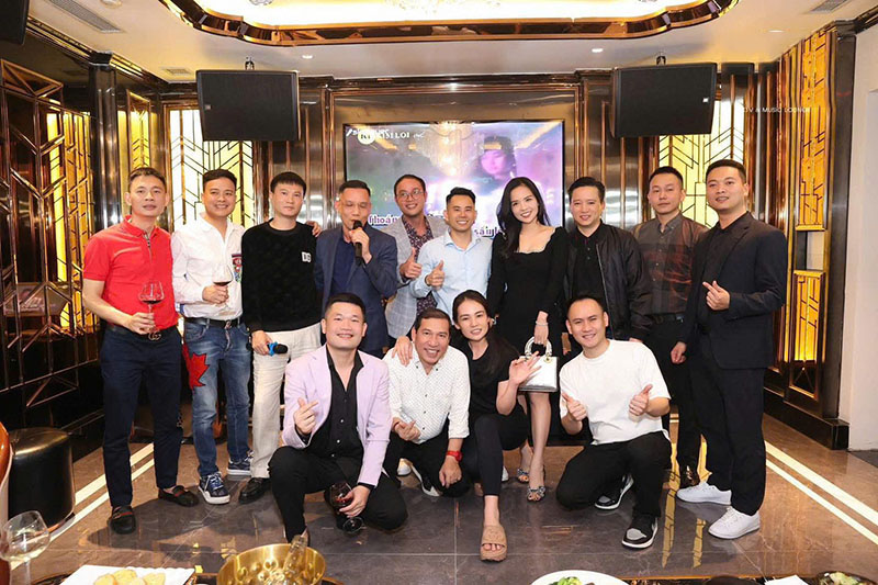 Lý do nên chọn Karaoke T Bảo Bình KTV
