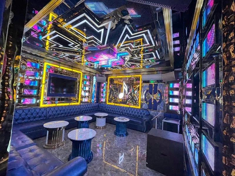 Tại Sao Nên Chọn Karaoke Q7 Đỗ Quang?