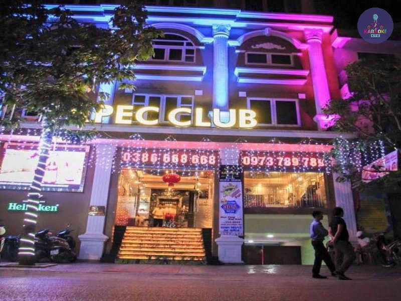 Apec Club