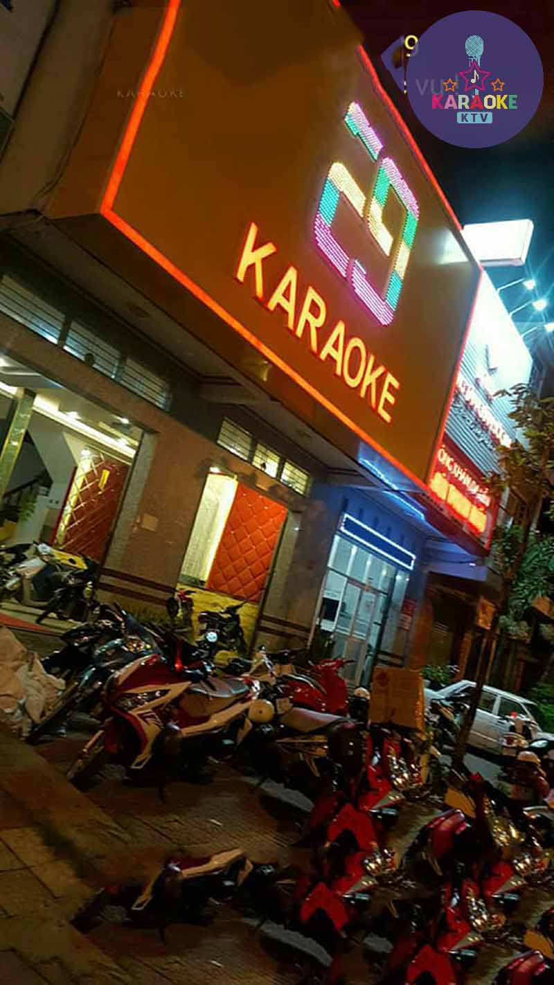 KARAOKE 29